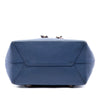 Louis Vuitton Bicolor Taurillon Lockme Backpack Secondhand