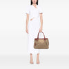 Gucci GG Canvas Sukey Tote Secondhand