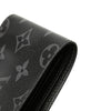 Louis Vuitton Monogram Eclipse Multiple Wallet Secondhand