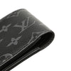 Louis Vuitton Monogram Eclipse Multiple Wallet Secondhand