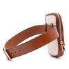 Gucci Ophidia Canvas Phone Case Belt Bag Secondhand