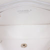 Chanel Mini Rectangular Classic Tweed Single Flap Secondhand