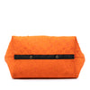 Louis Vuitton Monogram Embossed Neoprene Scuba MM Secondhand