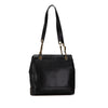 Secondhand Chanel Triple CC Caviar Shoulder Bag