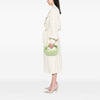 Bottega Veneta Mini Nappa Intrecciato Jodie Secondhand
