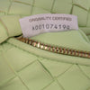 Bottega Veneta Mini Nappa Intrecciato Jodie Secondhand