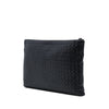 Bottega Veneta Nappa Intrecciato Clutch Secondhand