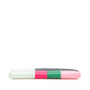 Chanel Large Lambskin Colorblock Patchwork O Case Secondhand