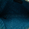Chanel Large Lambskin Colorblock Patchwork O Case Secondhand