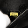 Chanel CC Caviar Vanity Bag Secondhand
