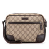 Secondhand Gucci GG Supreme Web Clutch