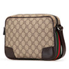 Secondhand Gucci GG Supreme Web Clutch