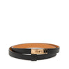 Hermès Epsom Kelly 18 Belt Secondhand