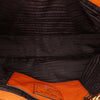 Prada Vitello Daino Open Convertible Tote Secondhand