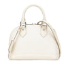 Louis Vuitton Epi Alma BB Secondhand