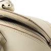 Louis Vuitton Epi Alma BB Secondhand