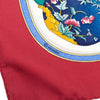 Hermès Qu Importe Le Flacon Silk Scarf 90 Secondhand