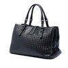 Bottega Veneta Medium Nappa Intrecciato Roma Tote Secondhand