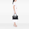 Bottega Veneta Medium Nappa Intrecciato Roma Tote Secondhand