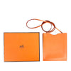Hermès Box Calf Onimaitou Pochette Secondhand