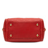 Louis Vuitton Monogram Empreinte Speedy Bandouliere 25 Secondhand