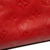 Louis Vuitton Monogram Empreinte Speedy Bandouliere 25 Secondhand