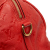 Louis Vuitton Monogram Empreinte Speedy Bandouliere 25 Secondhand