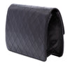 Chanel Small CC Quilted Lambskin Single Flap Secondhand
