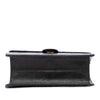 Chanel Small CC Quilted Lambskin Single Flap Secondhand