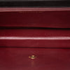 Chanel Small CC Quilted Lambskin Single Flap Secondhand