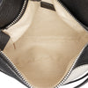 Secondhand LOEWE Mini Tricolor Calfskin Puzzle Satchel