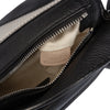 Secondhand LOEWE Mini Tricolor Calfskin Puzzle Satchel