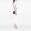 Secondhand LOEWE Mini Tricolor Calfskin Puzzle Satchel