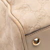 Gucci Guccissima Braided Peggy Tote Secondhand