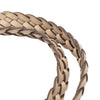 Gucci Guccissima Braided Peggy Tote Secondhand