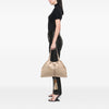 Gucci Guccissima Braided Peggy Tote Secondhand