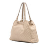 Gucci Guccissima Braided Peggy Tote Secondhand