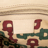 Gucci Guccissima Braided Peggy Tote Secondhand