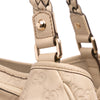 Gucci Guccissima Braided Peggy Tote Secondhand