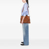 Givenchy Medium Leather Voyou Crossbody Secondhand