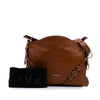 Givenchy Medium Leather Voyou Crossbody Secondhand