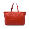 Gucci Large Guccissima Tote Secondhand