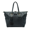 Gucci Guccissima Charm Satchel Secondhand