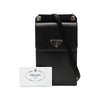 Prada Saffiano Smartphone Case Secondhand