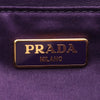 Prada Tessuto Stampato Chain Crossbody Secondhand