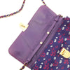 Prada Tessuto Stampato Chain Crossbody Secondhand