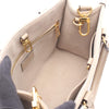 Louis Vuitton Bicolor Monogram Empreinte Giant OnTheGo PM Secondhand