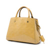 Louis Vuitton Monogram Vernis Montaigne BB Secondhand