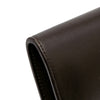 Secondhand Celine Tricolor Leather Pocket Envelope Wallet On Chain