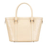 Dior Diorissimo Trotter Patent Tote Secondhand